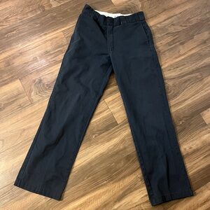 Dickies Original fit pants 874 31/32